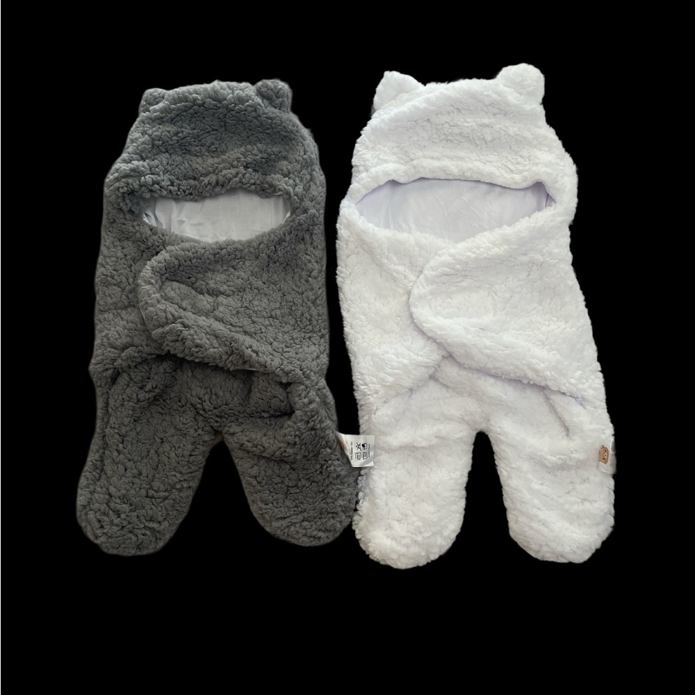 3/$20, 2baby swaddles